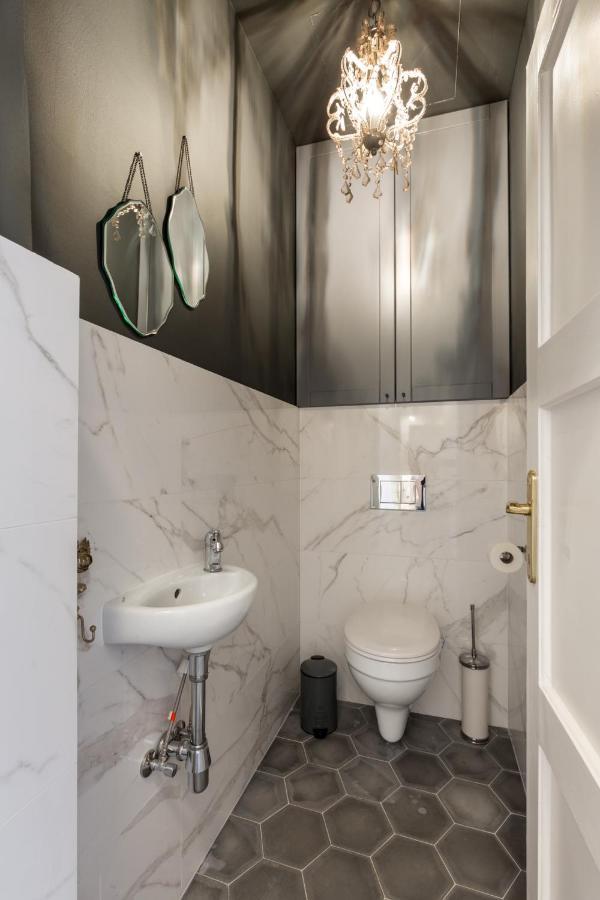 Bohemian Dream In The Absolute Center W 2br/2bt * Budapeste