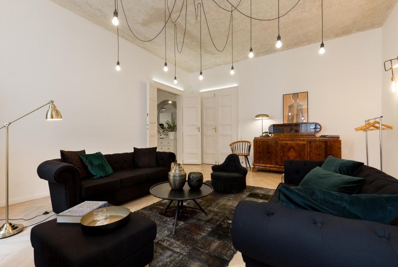 Lejlighed Bohemian Dream In The Absolute Center W 2br/2bt *