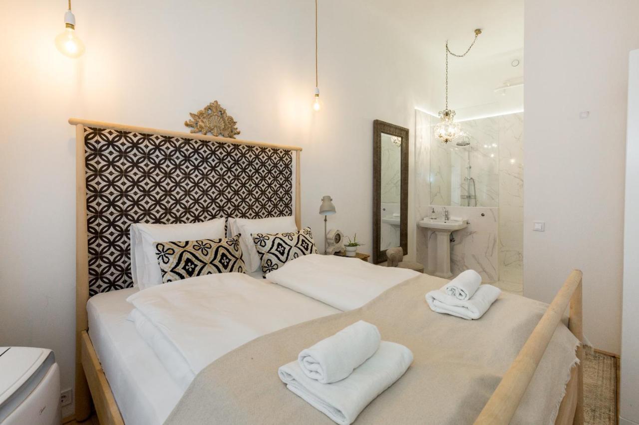 Apartament Bohemian Dream In The Absolute Center W 2br/2bt