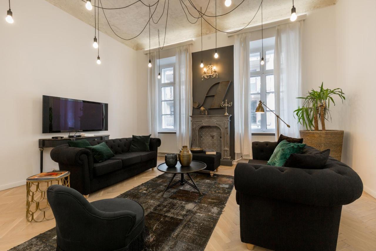 Apartament Bohemian Dream In The Absolute Center W 2br/2bt *