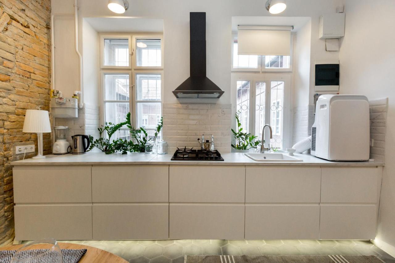 Bohemian Dream In The Absolute Center W 2br/2bt * Budapeszt
