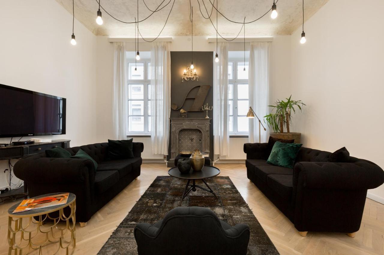 Apartament Bohemian Dream In The Absolute Center W 2br/2bt *