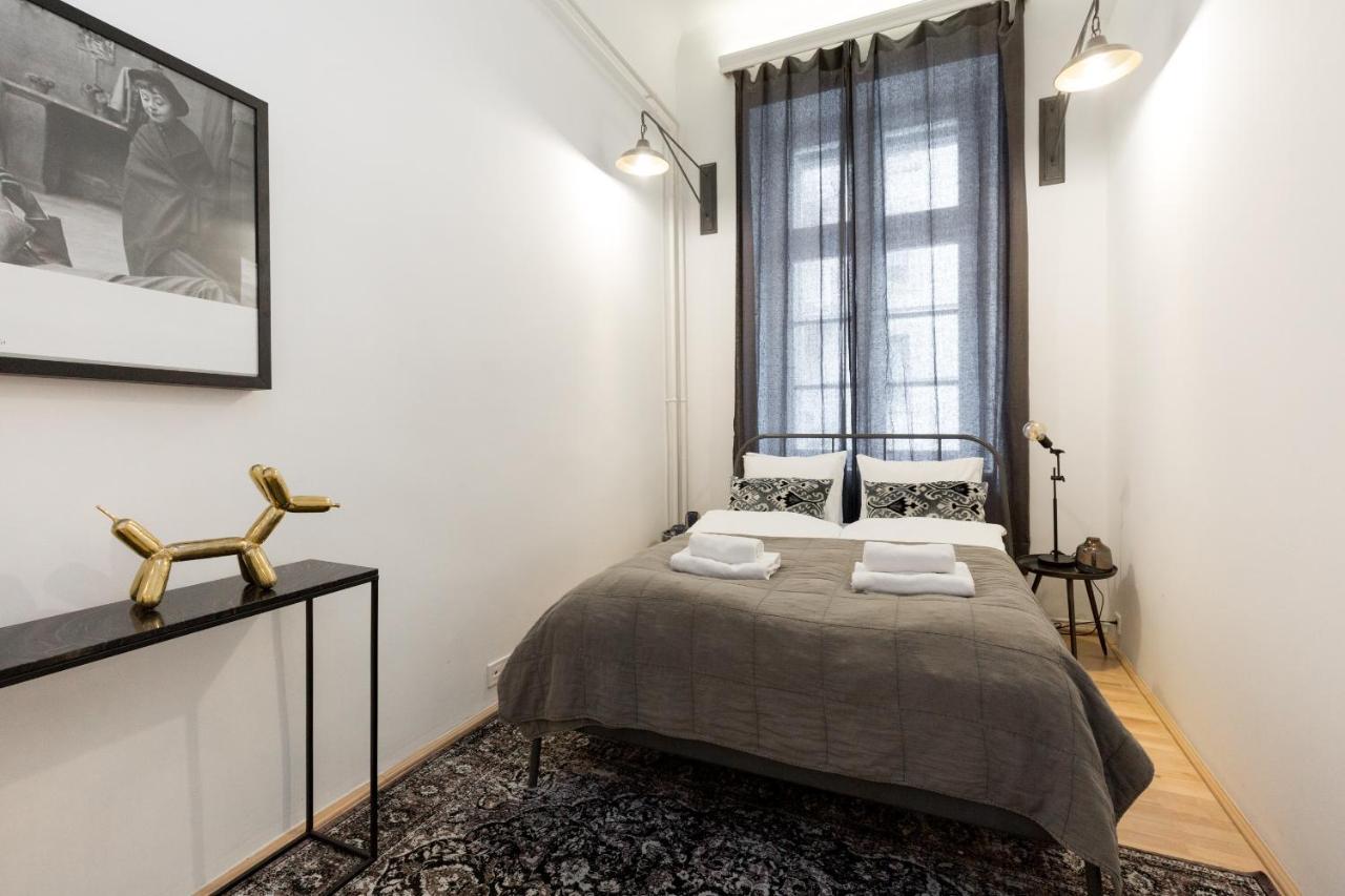 Bohemian Dream In The Absolute Center W 2br/2bt Apartament