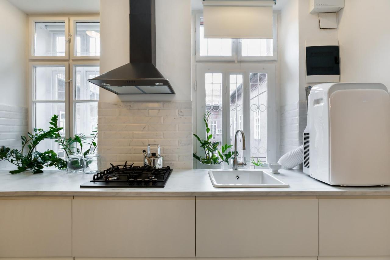 Bohemian Dream In The Absolute Center W 2br/2bt Apartament