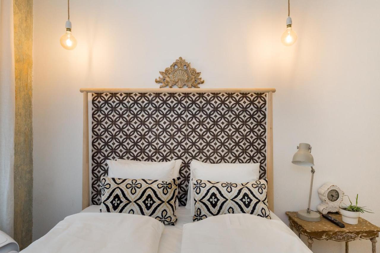 Bohemian Dream In The Absolute Center W 2br/2bt Budapeszt