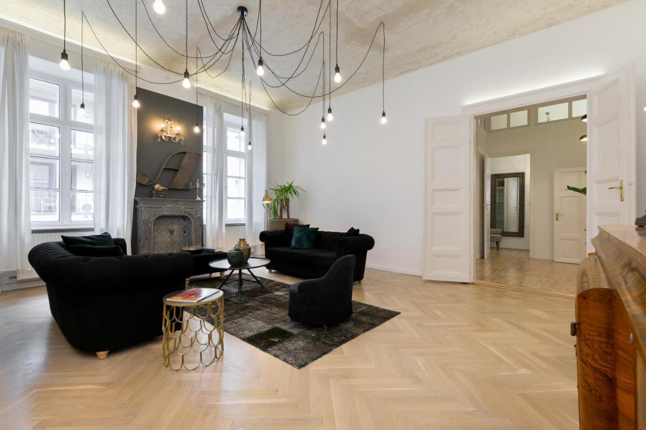 Bohemian Dream In The Absolute Center W 2br/2bt Apartament *